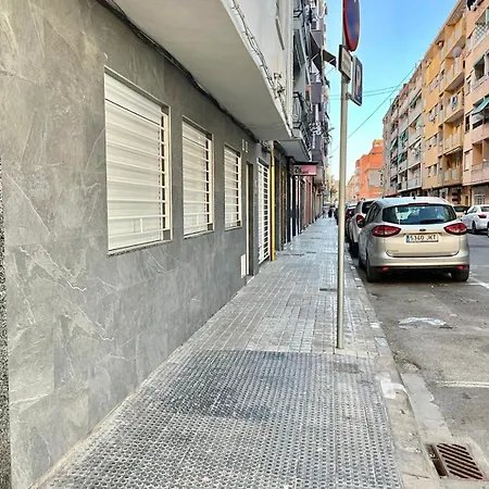 Sol De Azahar