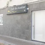 Sol De Azahar شقة *
