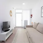 شقة Sol De Azahar فالنسيا