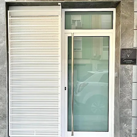 Apartmán Sol De Azahar *