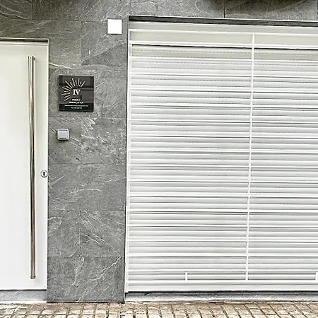 Apartmán Sol De Azahar