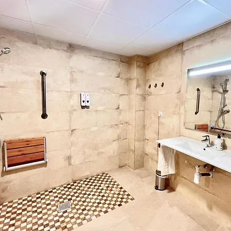 Sol De Azahar * Валенсия