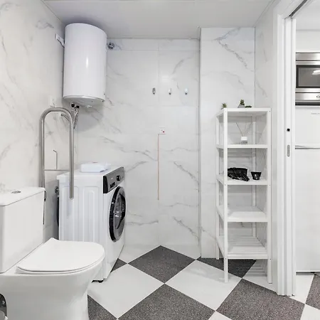 Sol De Azahar Апартаменты