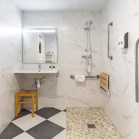 Апартаменты Sol De Azahar *