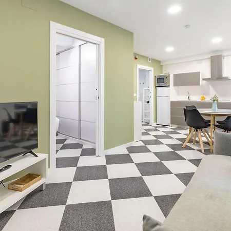 Sol De Azahar Валенсия