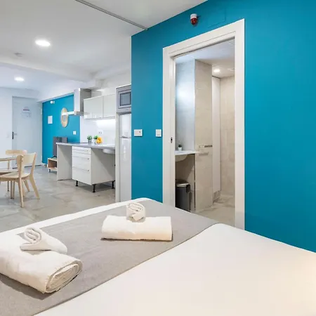 Sol De Azahar * Валенсия