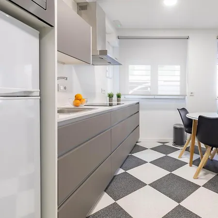 Sol De Azahar Валенсия