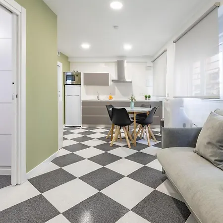 Sol De Azahar Валенсия