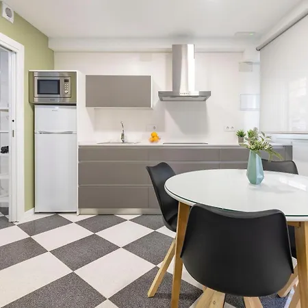 Apartment Sol De Azahar *