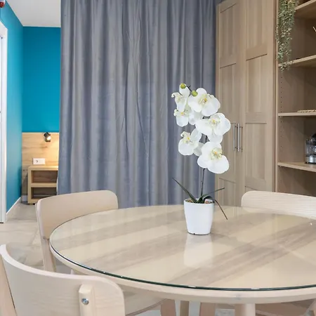 Sol De Azahar * Валенсия