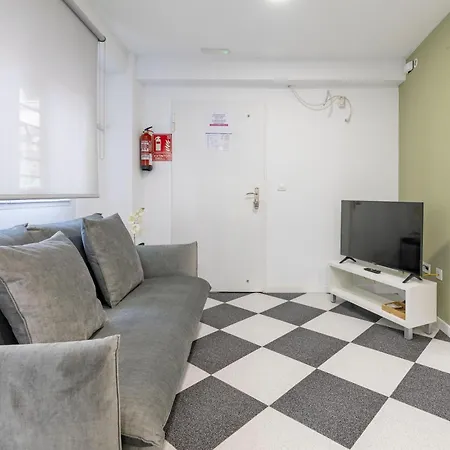 Sol De Azahar Валенсия