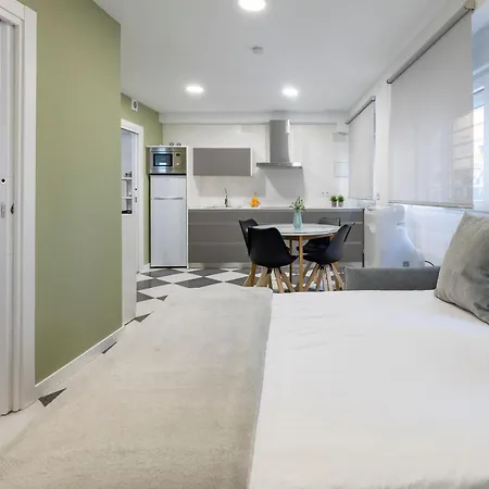 Sol De Azahar * Валенсия