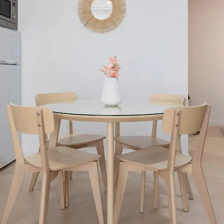 Sol De Azahar Валенсия