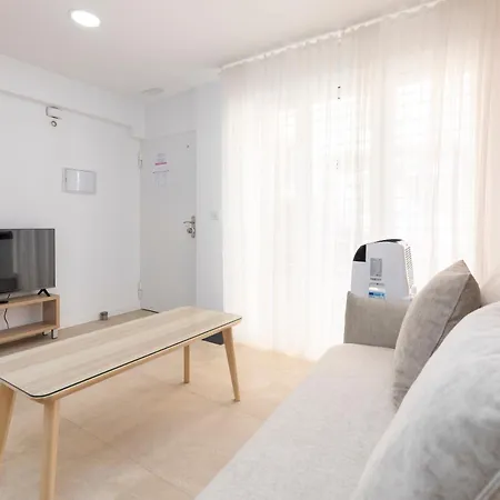 Sol De Azahar Валенсия