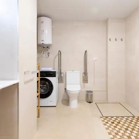 Sol De Azahar * Валенсия