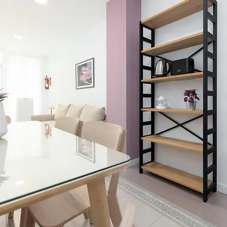 Apartment Sol De Azahar *