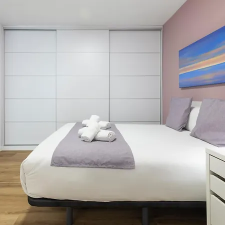 Apartment Sol De Azahar