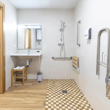 Sol De Azahar Apartment *