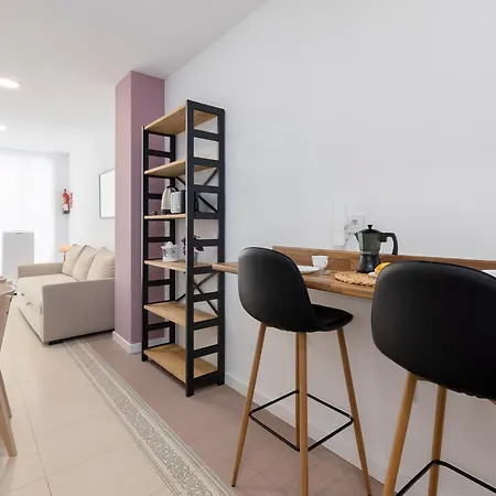 Apartment Sol De Azahar Valencia