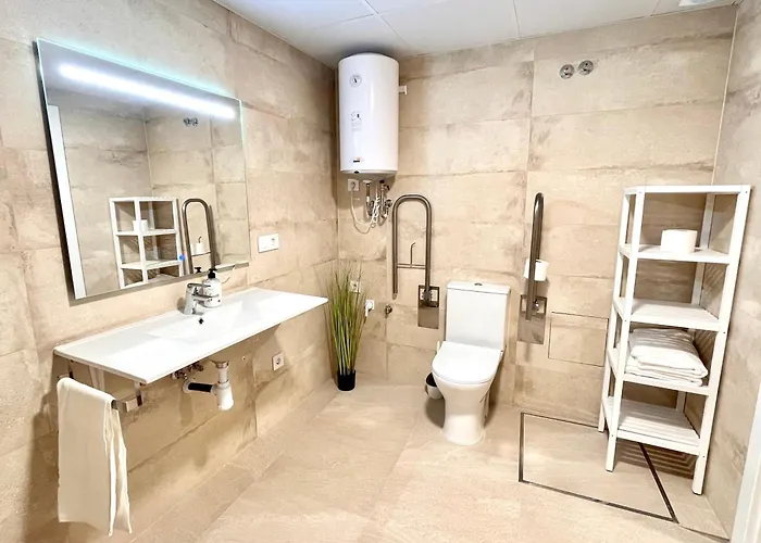 Sol De Azahar Apartmán