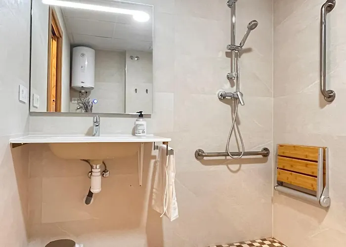 Sol De Azahar Apartmán Valencie