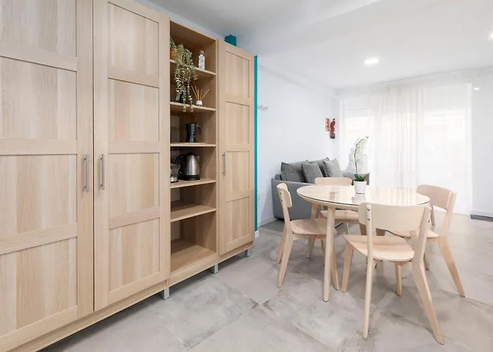 Sol De Azahar * Valencie