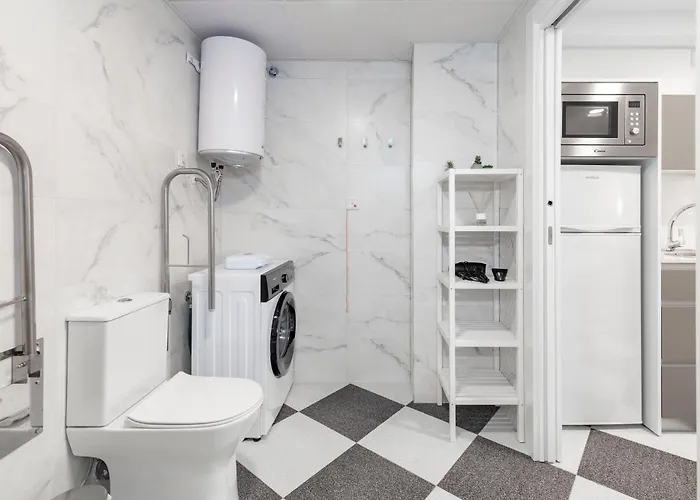 Sol De Azahar Apartmán