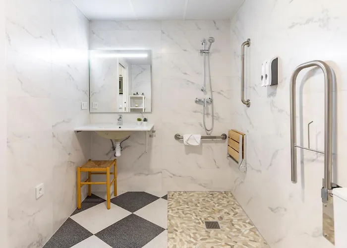 Apartmán Sol De Azahar *