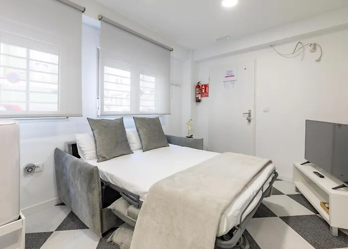 Sol De Azahar Apartmán Valencie