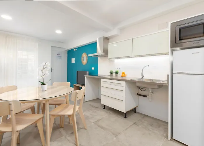 Sol De Azahar * Valencie