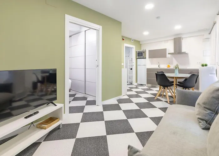 Sol De Azahar Valencie