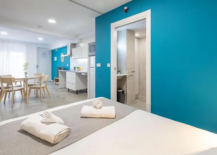 Sol De Azahar * Valencie