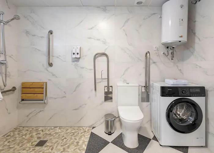 Apartmán Sol De Azahar