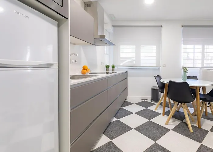 Sol De Azahar Valencie