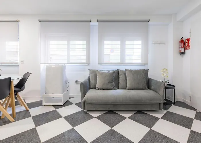 Sol De Azahar Apartmán