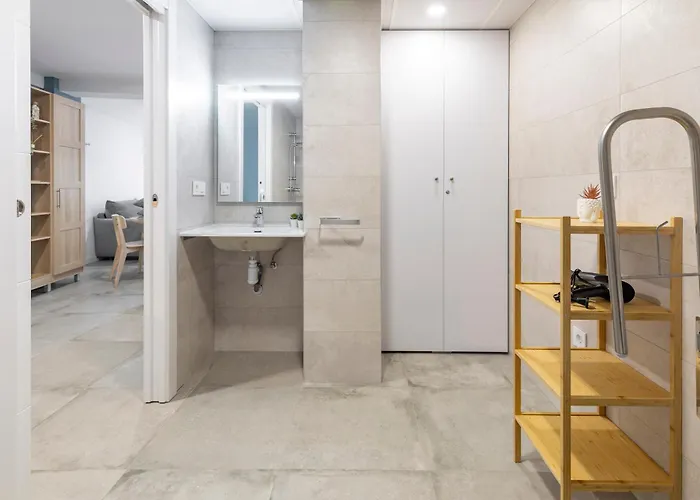 Apartmán Sol De Azahar