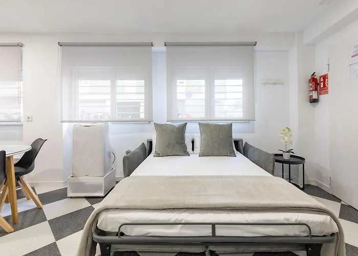 Sol De Azahar Apartmán *