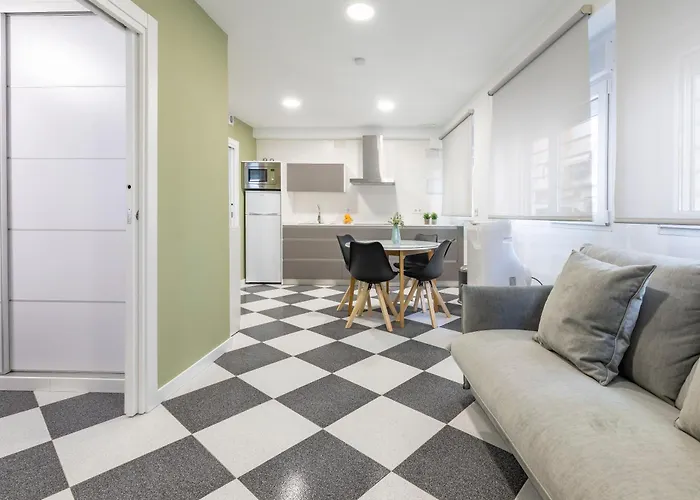 Sol De Azahar Valencie