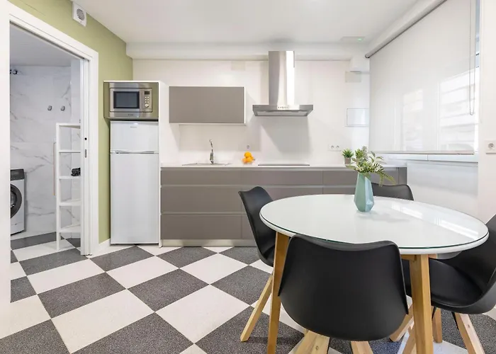 Apartmán Sol De Azahar *