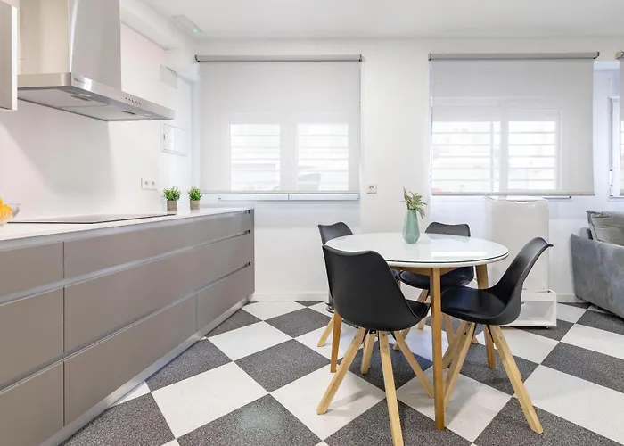 Sol De Azahar Apartmán Valencie