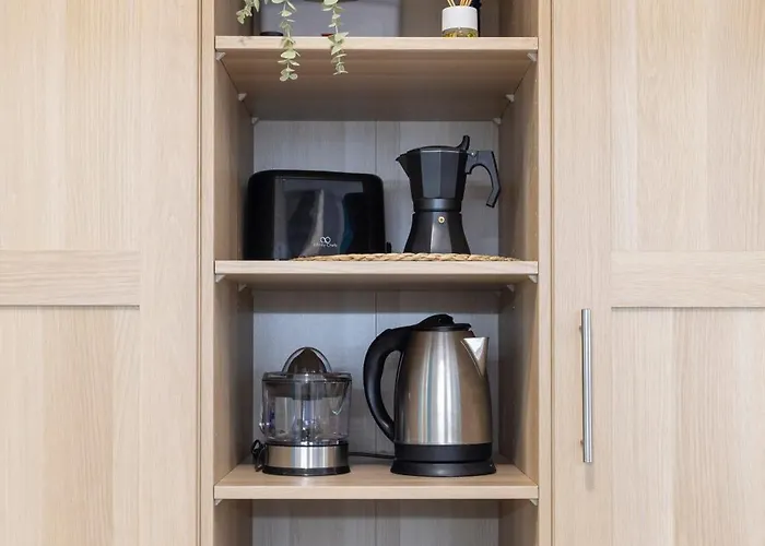 Apartmán Sol De Azahar Valencie