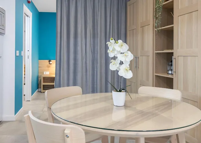 Sol De Azahar * Valencie