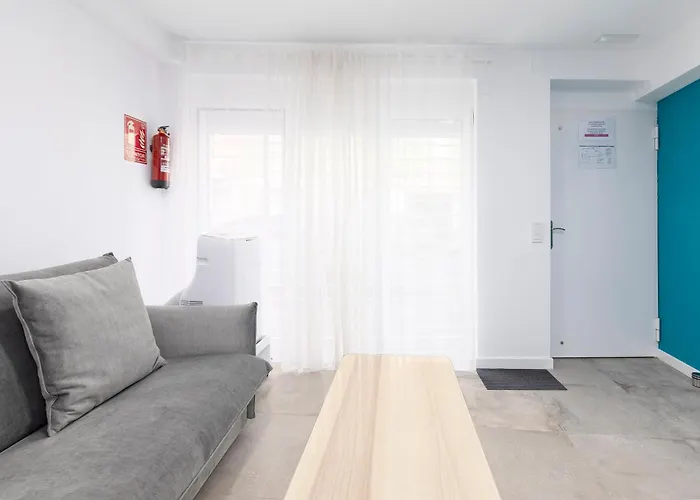 Sol De Azahar Apartmán