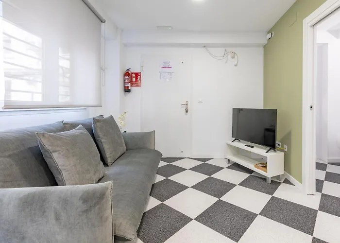 Sol De Azahar Valencie