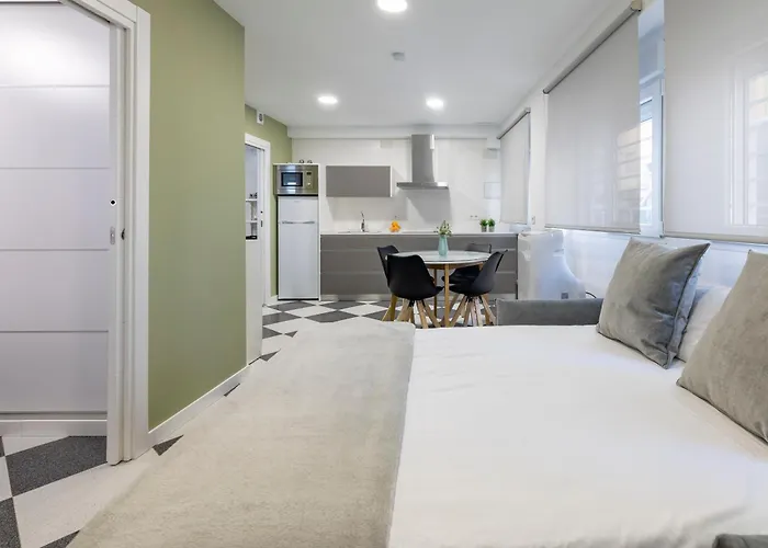 Sol De Azahar * Valencie