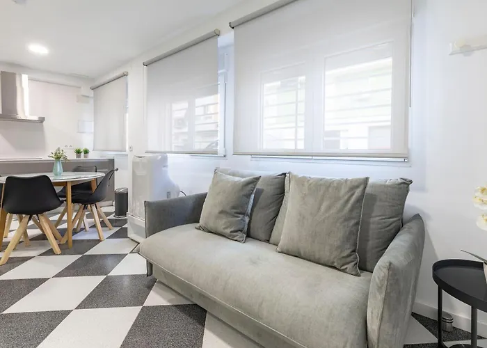 Apartmán Sol De Azahar *