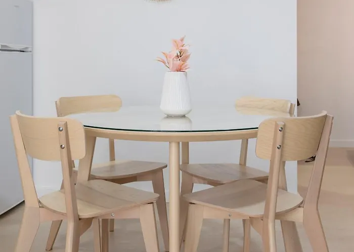 Sol De Azahar Valencie