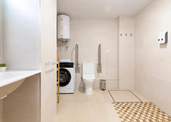 Sol De Azahar * Valencie