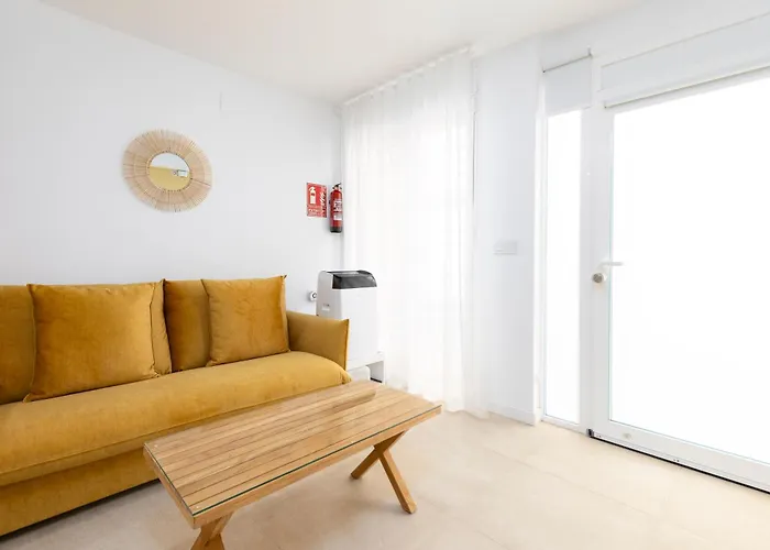 Sol De Azahar Apartmán Valencie