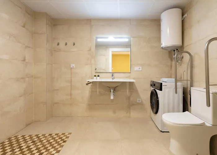 Apartmán Sol De Azahar